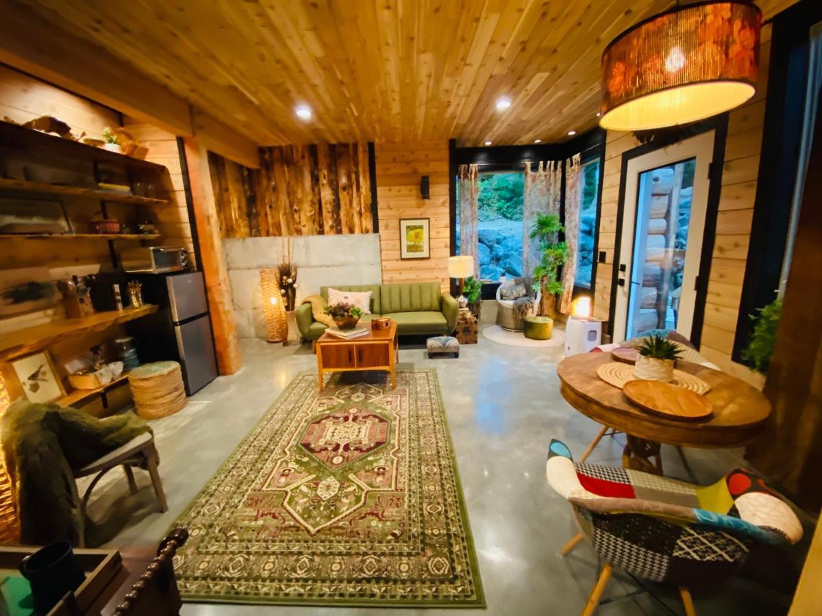 The Eagle'S Roost Apartamento Port Angeles Exterior foto