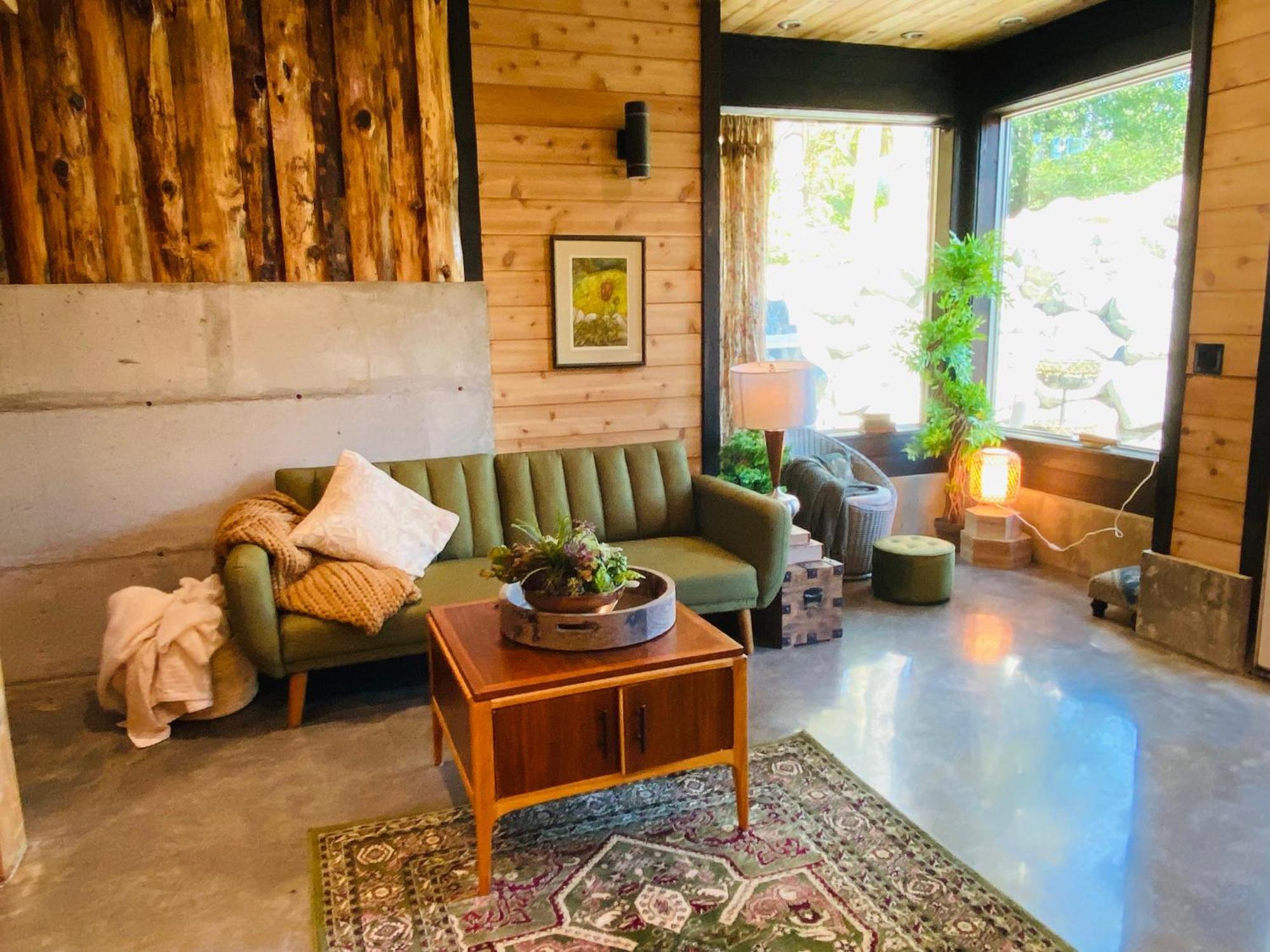 The Eagle'S Roost Apartamento Port Angeles Exterior foto