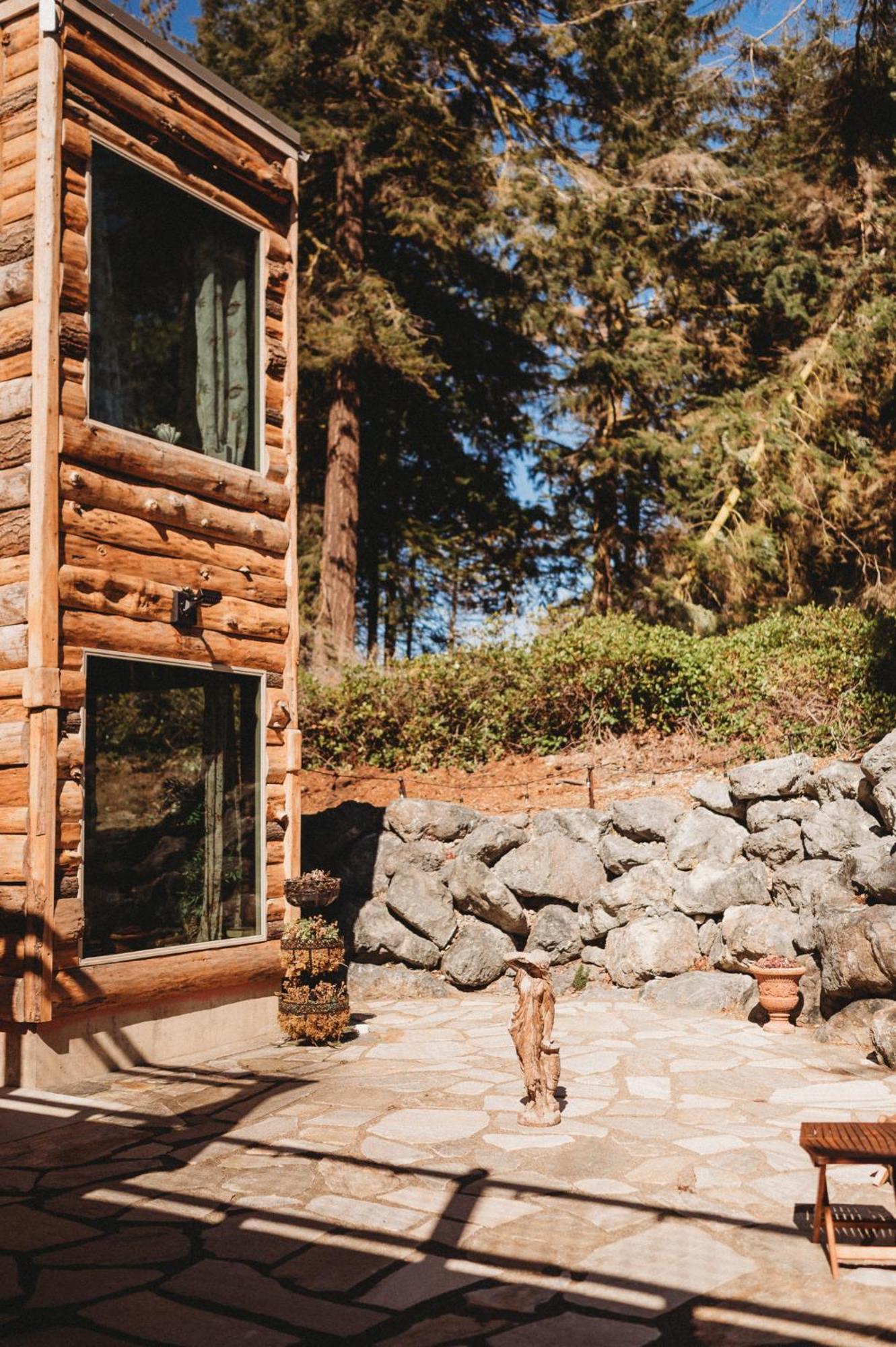 The Eagle'S Roost Apartamento Port Angeles Exterior foto