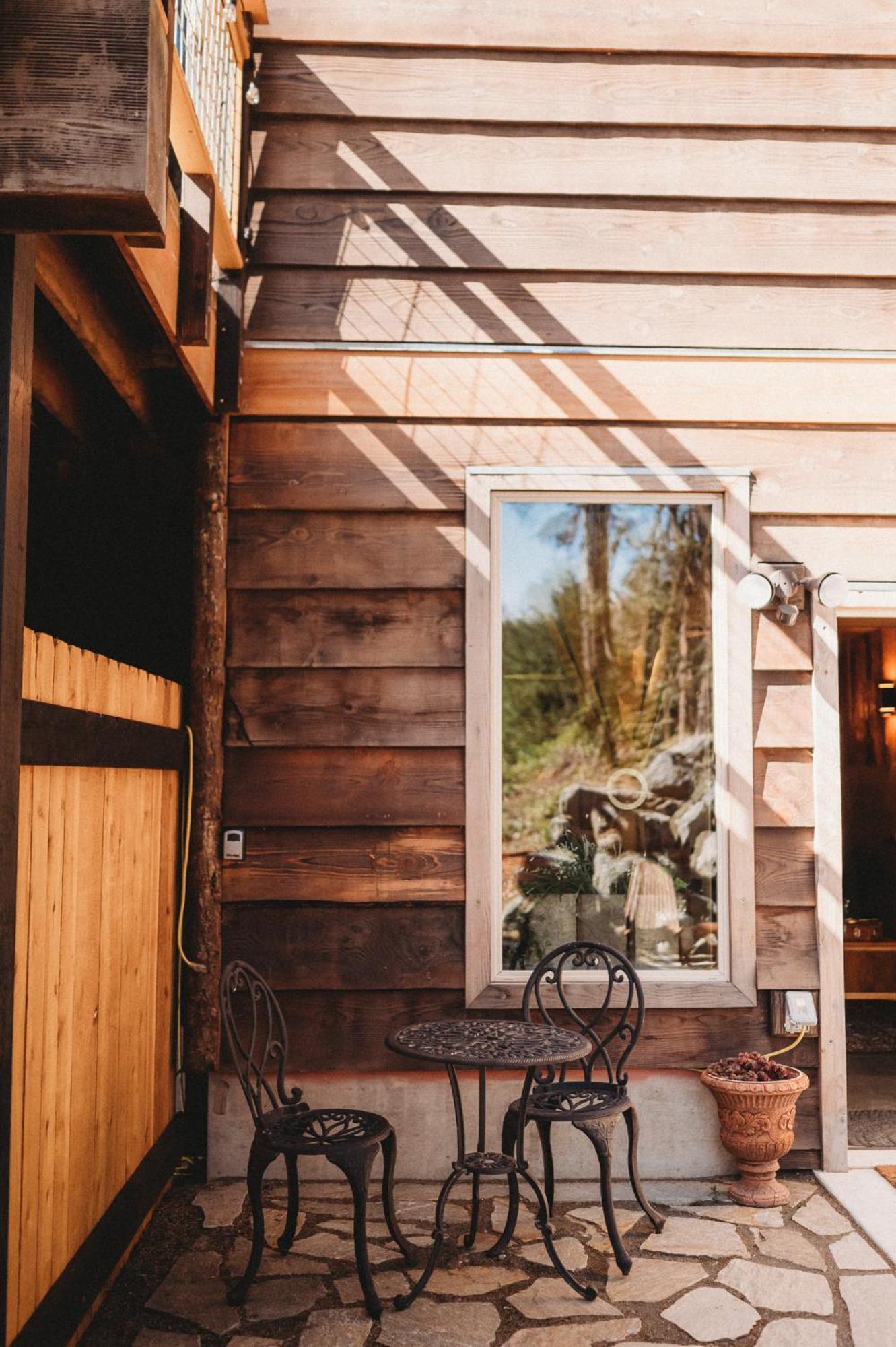 The Eagle'S Roost Apartamento Port Angeles Exterior foto