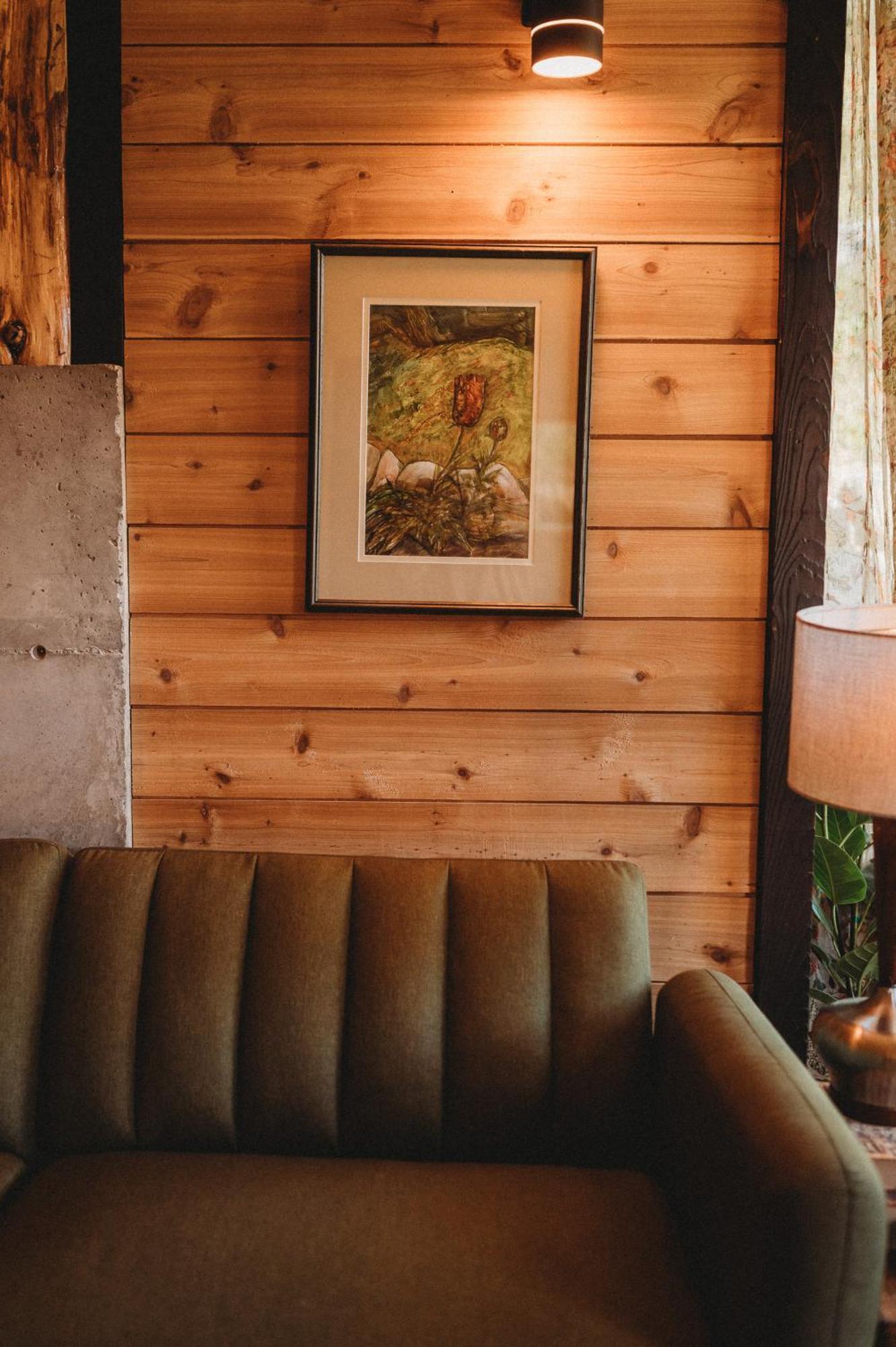 The Eagle'S Roost Apartamento Port Angeles Exterior foto