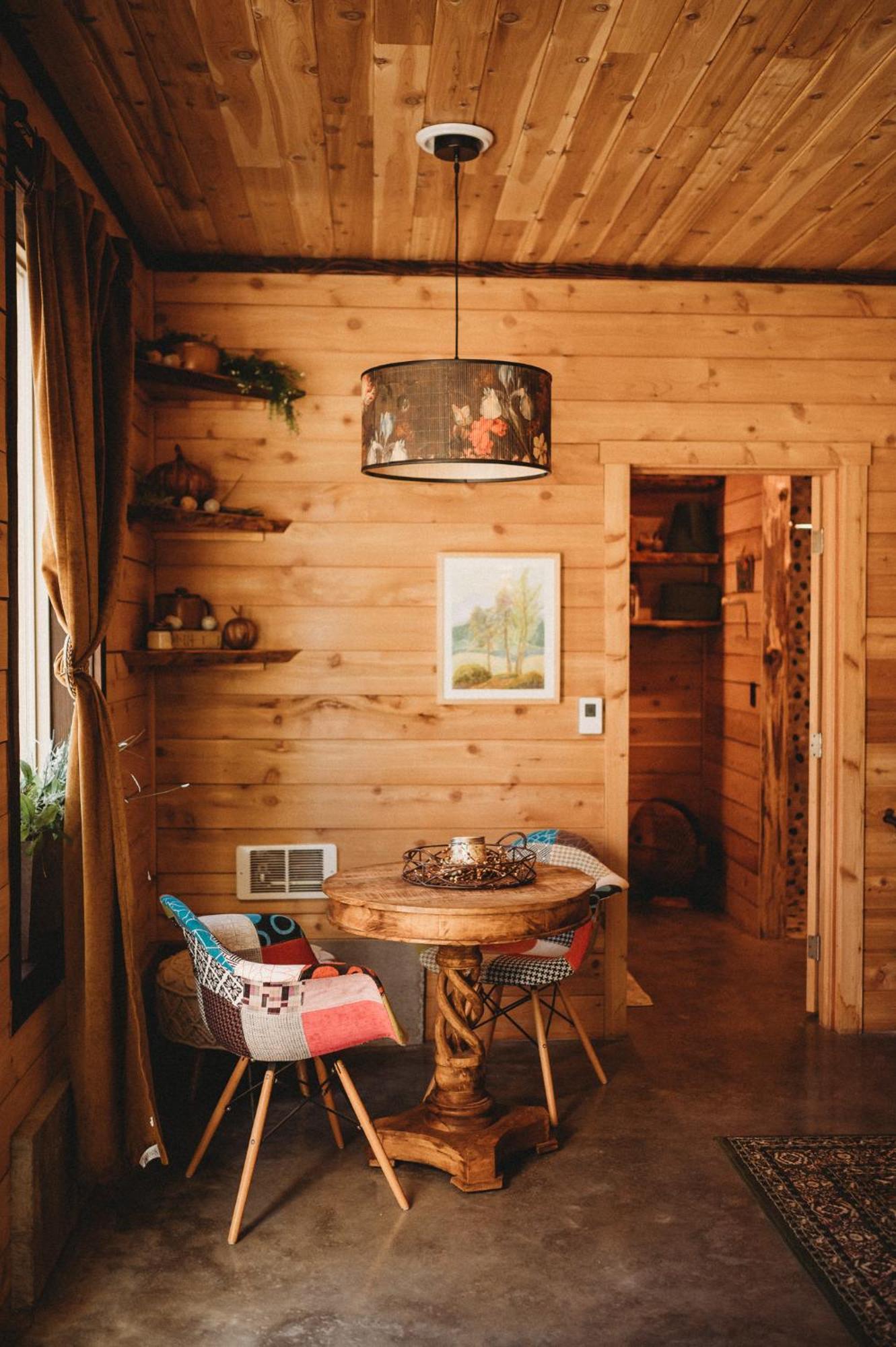 The Eagle'S Roost Apartamento Port Angeles Exterior foto