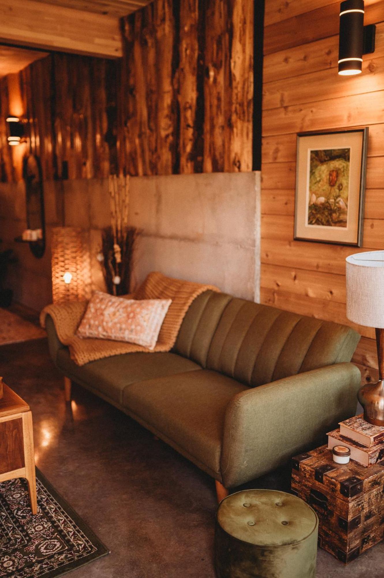 The Eagle'S Roost Apartamento Port Angeles Exterior foto